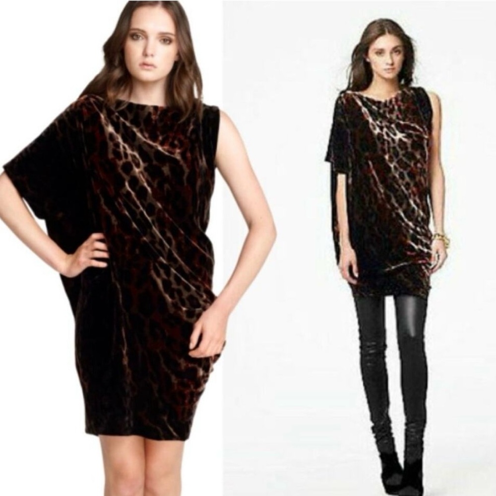 Diane von frusternberg dress